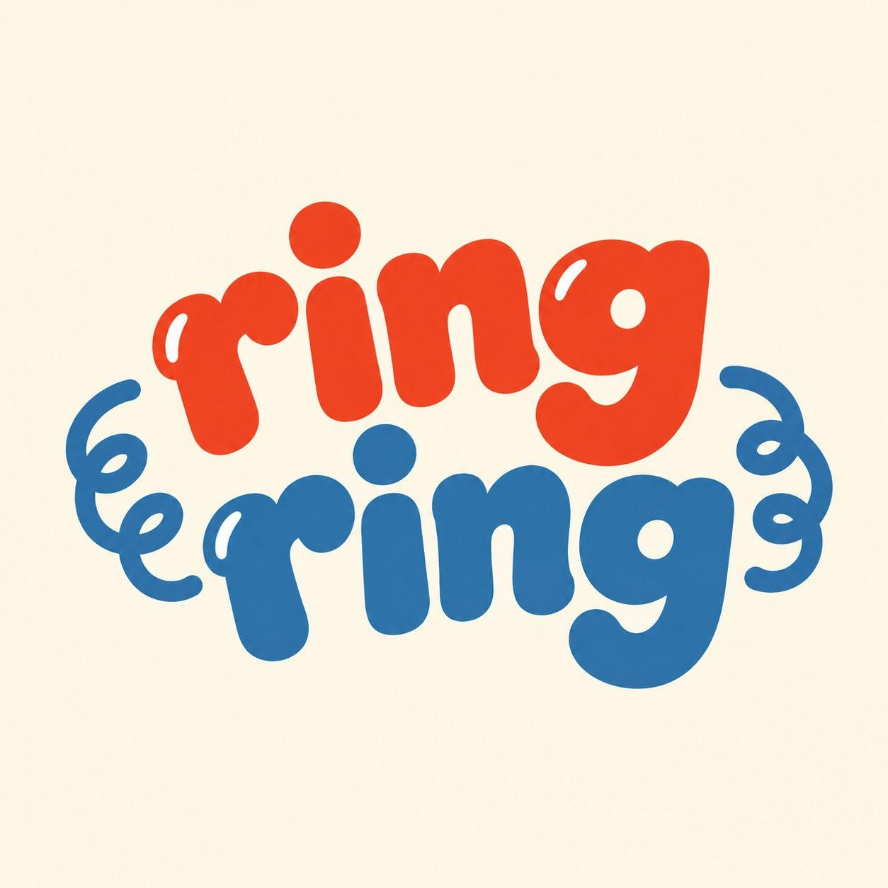 Ring Ring logo